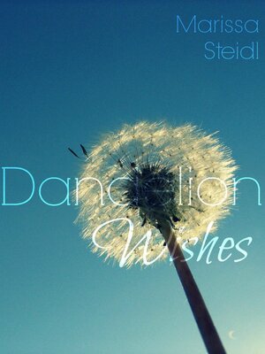 cover image of Dandelion Wishes